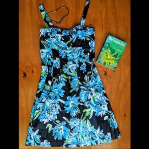 madison leigh Sun Dress Size 10
